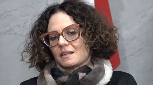 Cecilia Todesca señaló que Macri “estropeó la economía en 20 meses”