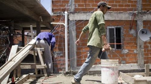 Se derrumba la cantidad de trabajadores que aportan a la seguridad social