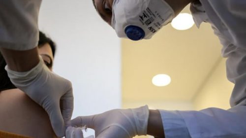 Vacuna contra el coronavirus en la Argentina: ya pueden inscribirse los voluntarios