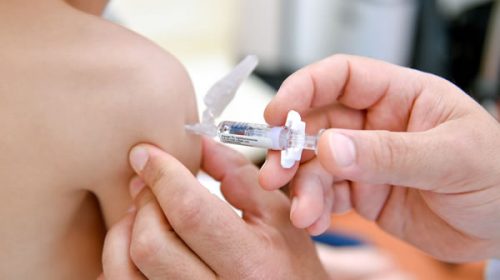 Sarampión: tras 12 semanas sin casos, lograron contener el brote iniciado en 2019