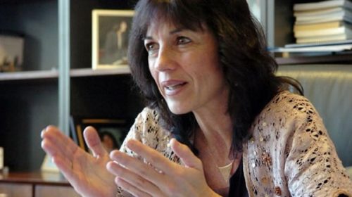 Vilma Ibarra: “El que crea que puede condicionar al Presidente, no lo conoce”
