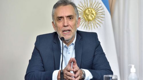 Las prohibiciones establecidas por el Covid están convalidadas por la jurisprudencia argentina