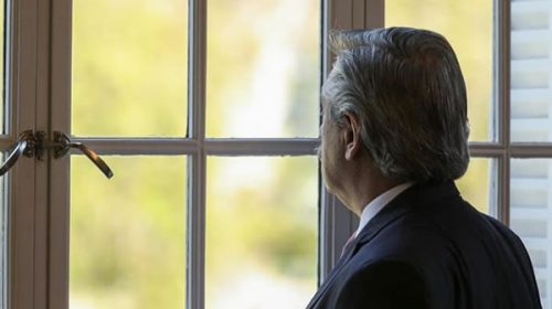 “Es tiempo de construir una Argentina seria”
