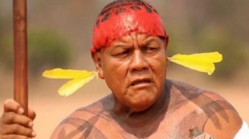 Murió por coronavirus uno de los principales defensores de la Amazonia