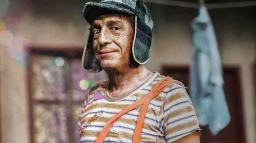 En pandemia y sin El Chavo