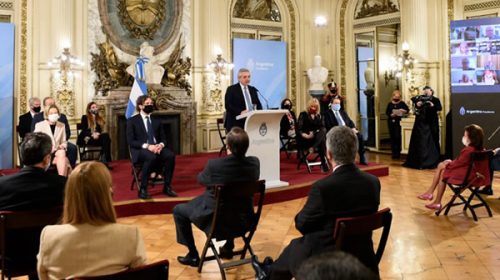 Reforma judicial: el consejo asesor debatirá sobre el futuro del Ministerio Público Fiscal