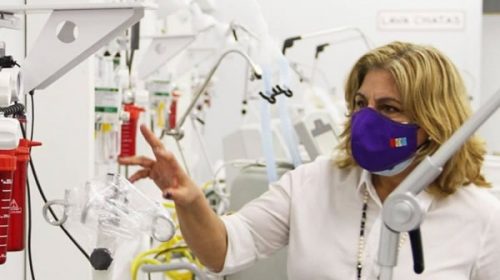 Santa Fe: la provincia está en alerta por el aumento de casos de coronavirus