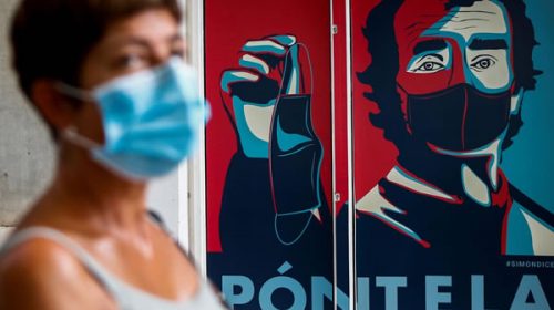 La ciencia se pregunta por qué España falló tanto en la gestión del coronavirus