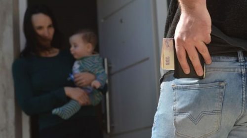 La Justicia entrerriana obligó a tíos a pagar la cuota alimentaria de su sobrino
