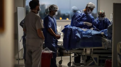 Facultad de la UNER capacita equipos médicos de todo el país para adaptar respiradores