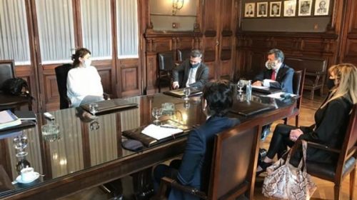 El Gobierno y la Cámara Nacional Electoral avanzan con el calendario y la organización de las elecciones 2021