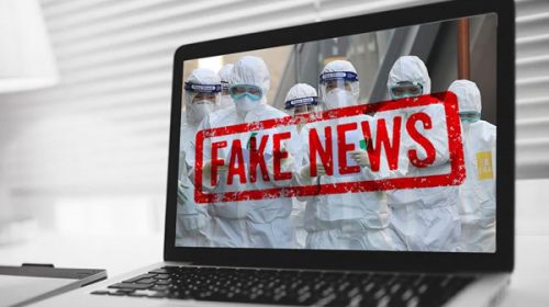 Cuatro mitos y falsedades sobre el Covid-19
