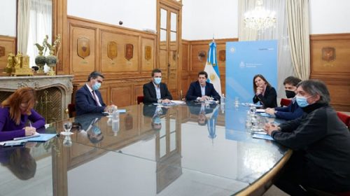 Deudas provinciales: el Gobierno decidió que las refinanciará con la ANSeS