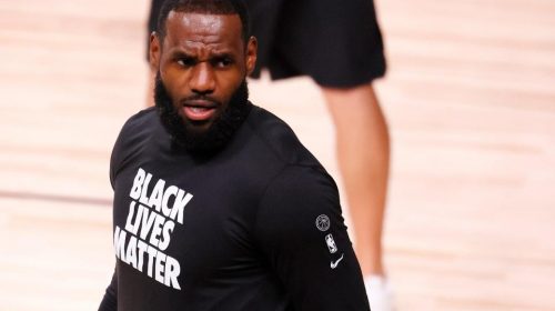 LeBron vs Trump, episodio 1000: “No nos importa que apague la TV”