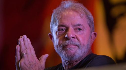 Lula, más cerca de una candidatura presidencial