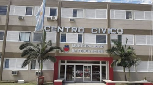 Federación pone más requisitos para quienes ingresan provenientes de Paraná