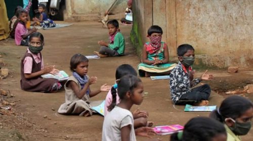 La ONU advierte por “catástrofe generacional” en educación tras pandemia de coronavirus
