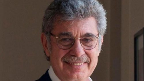 Hugo Sigman, del Grupo Insud: “Vamos a empezar a producir la vacuna contra el coronavirus ahora”