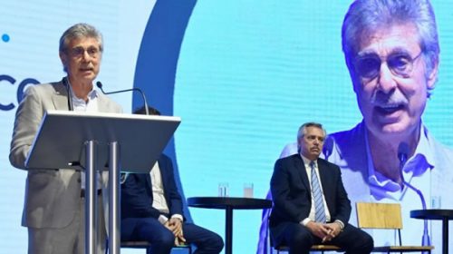 Hugo Sigman, el CEO que fabricará la vacuna en el país