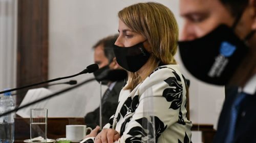 El Senado aprobó por unanimidad los pliegos de 18 conjueces para el STJ