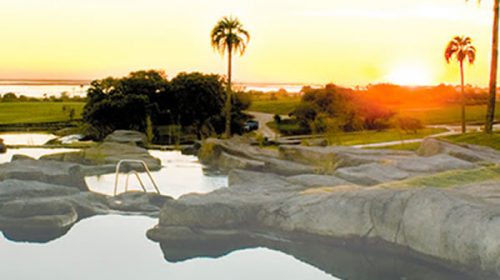 La Cámara Entrerriana de Turismo celebró la media sanción a la asistencia para el sector
