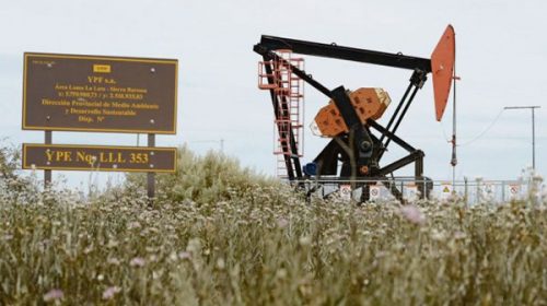Alianza entre Shell y TGS para construir una planta de gas en Vaca Muerta