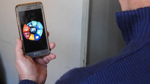 La provincia realiza una encuesta para comprobar cumplimiento de protocolos