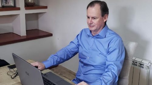 Bordet afirmó que las medidas están permitiendo un mayor control de la situación sanitaria