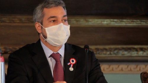 La ONU exigió a Paraguay que esclarezca el asesinato de dos niñas argentinas en operativo contra el EPP