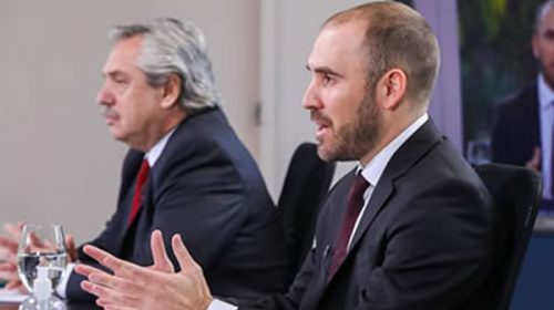 Tras los canjes exitosos, S&P sacó a la Argentina del “default” en que la dejó Macri
