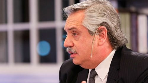 “No voy a permitir el colapso del sistema sanitario”