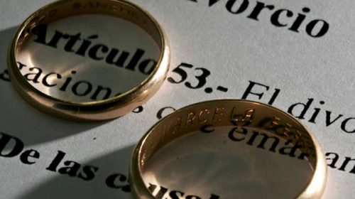 Chile elimina ley que obligaba a mujeres a esperar 270 días para volver a casarse tras divorciarse o enviudar