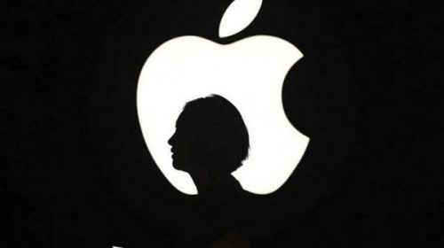 Colapso récord de Apple: perdió u$s180.000 millones en la peor caída en un día en la historia