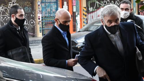 Comienza una nueva ronda de indagatorias por la causa del espionaje ilegal desde la AFI