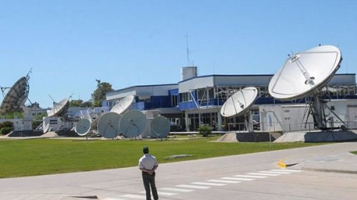 Lanzaron el Plan Conectar, con eje en el acceso a internet y la soberanía satelital