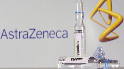 Tras la pausa, AstraZeneca anticipó la fecha en la que podría estar la vacuna