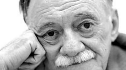 «Si habito en tu memoria no estaré solo»: hoy se cumplen 100 años del nacimiento de Mario Benedetti
