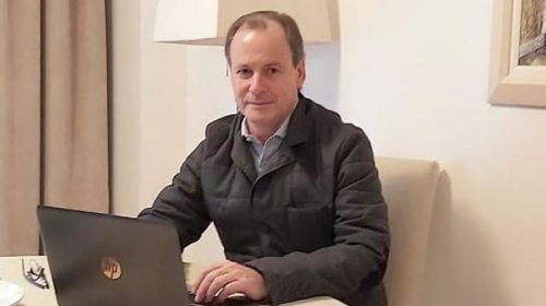 Bordet agradeció las muestras de apoyo y ratificó el trabajo en salud para superar la pandemia