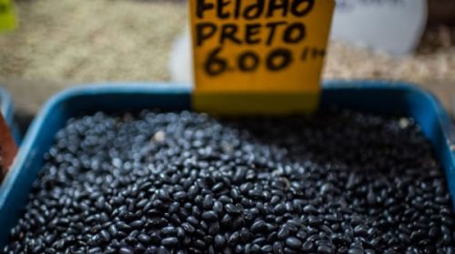 Se disparan los precios de los alimentos en Brasil