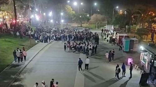 «Parece que las campañas hechas no sirven de nada»