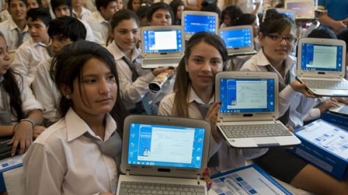 Preparan un nuevo Plan Conectar