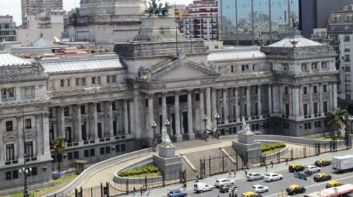 «No doy quórum ni voto»: el nuevo mensaje de Juntos por el Cambio sobre la reforma judicial