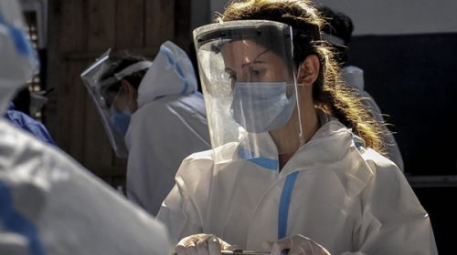 Informan 55 nuevos fallecimientos y son 10.713 los muertos en la Argentina