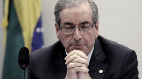 Brasil: 15 años de prisión por corrupción al impulsor de la destitución de Dilma Rousseff