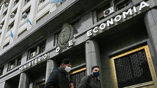 Reasignaron partidas por $ 40 mil millones para enfrentar la pandemia
