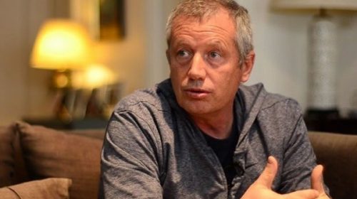 Emilio Monzó pidió «renovación» en Juntos por el Cambio: «Si Macri fuera candidato, sería un atraso»