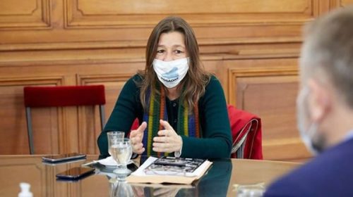 El Gobierno reconoció el derecho a posesión de grupos aborígenes que ocupan territorios