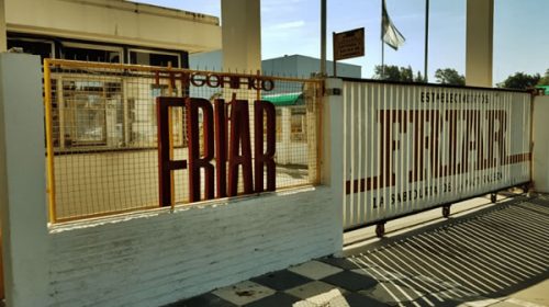 Cuestionan venta de un frigorífico de Vicentin a un fondo de inversiones