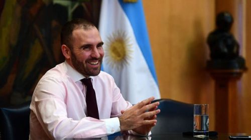 Guzmán volvió a conseguir más financiación que la necesaria