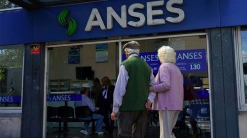 Anses oficializó la eliminación definitiva de la Fe de Vida